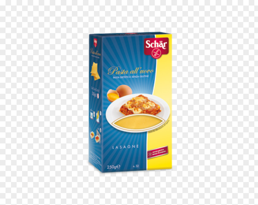 Egg Lasagne Pasta Bolognese Sauce Dr. Schär AG / SPA Gluten-free Diet PNG