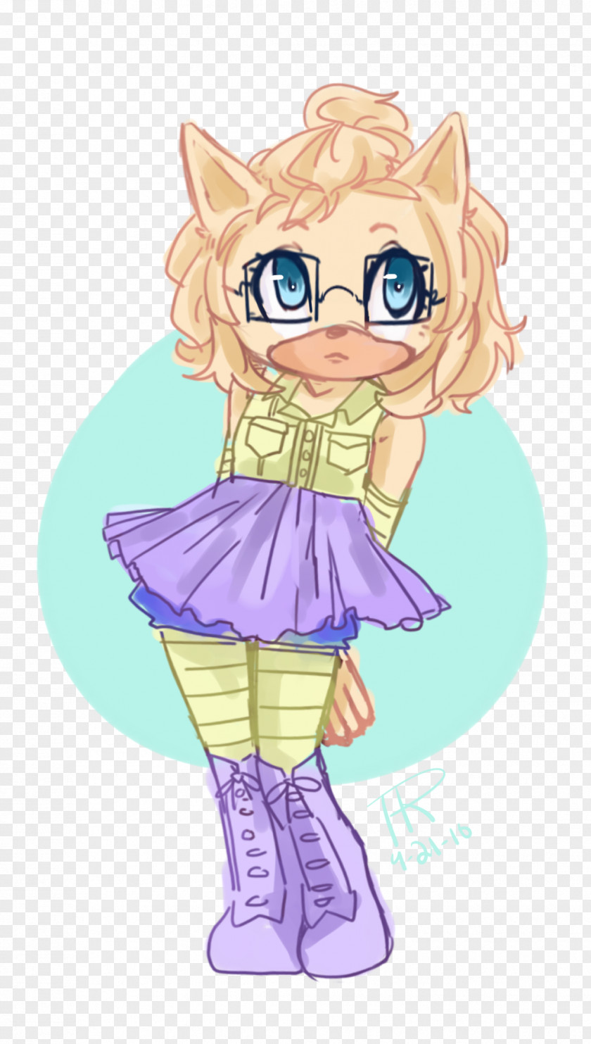 Fairy Human Illustration Clothing Cartoon PNG