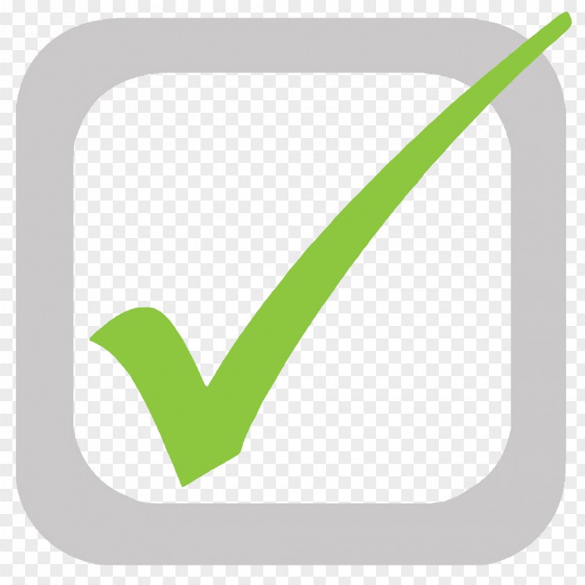 Green Tick No Background Checkbox Check Mark Clip Art Arachnid PNG