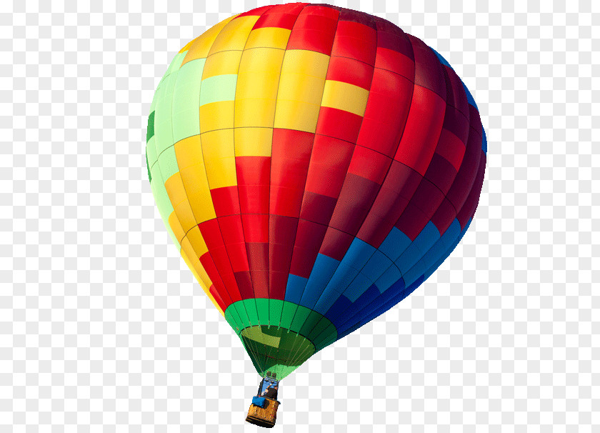 Hot Air Balloon Blue Transparent Background Flight Clip Art PNG