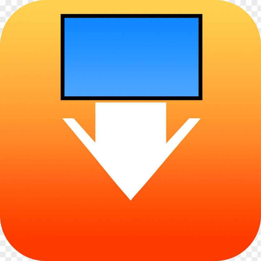 Iphone Freemake Video Downloader Download Manager Mobile App IOS PNG