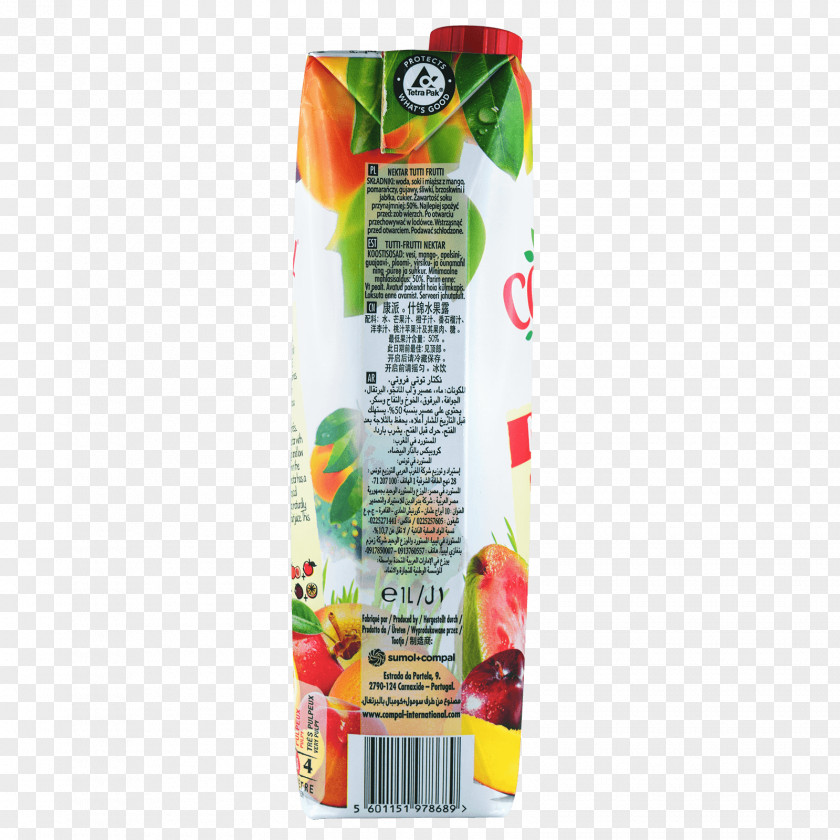 Juice Orange Compal, S.A. Nectar Sumol + Compal PNG