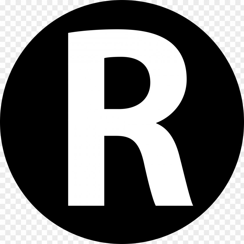 Letter R Lululemon Athletica Logo Retail PNG