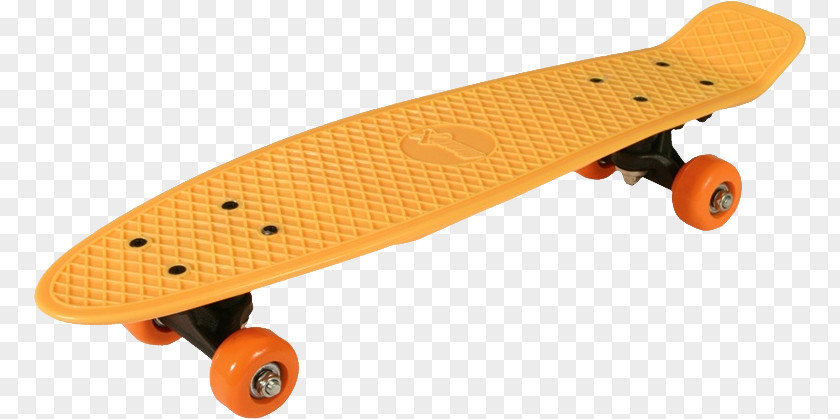 Longboard Skateboarding Clip Art PNG