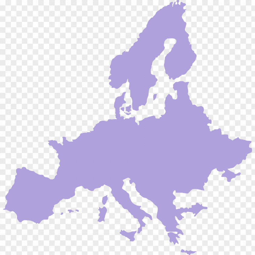 Map Of Europe Globe Clip Art PNG