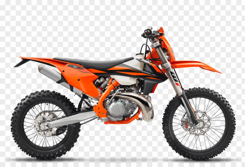 Motorcycle KTM 250 EXC-F 300 EXC PNG