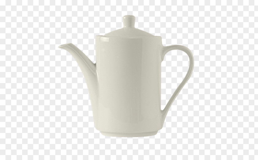 Mug Jug Teapot Infuser Kettle PNG