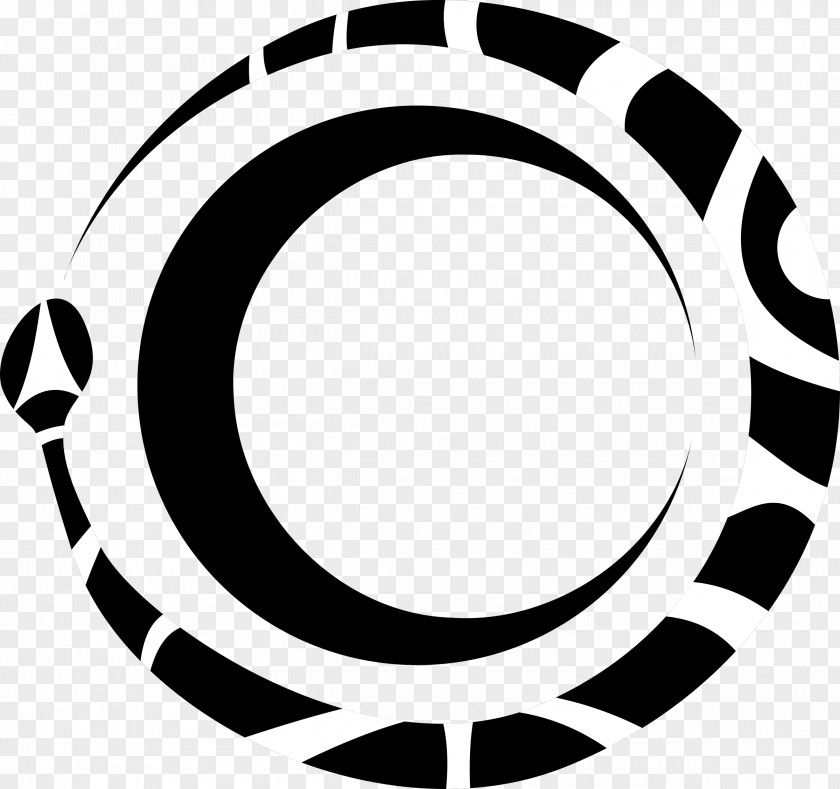 Ouroboros Picture Clip Art PNG