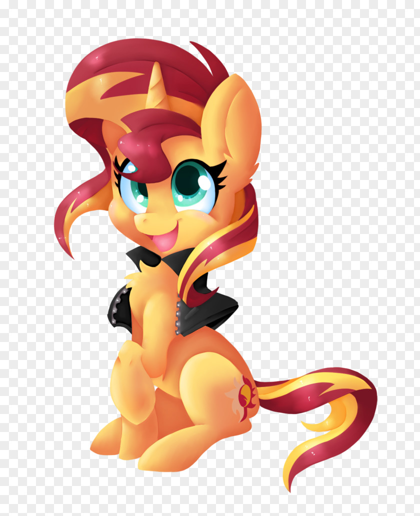 Persevere Sunset Shimmer Twilight Sparkle Equestria Drawing DeviantArt PNG