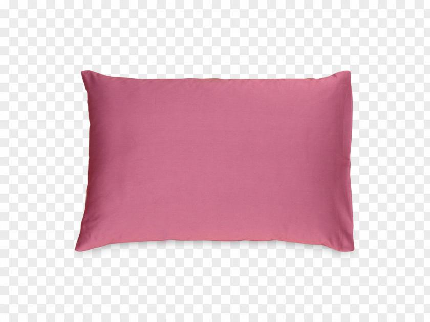 Pillow Cushion Throw Pillows Pink M Rectangle PNG