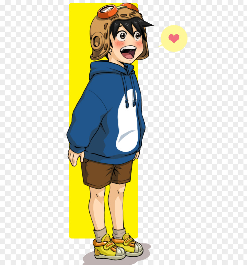 Pororo Penguin DeviantArt Illustration Human PNG