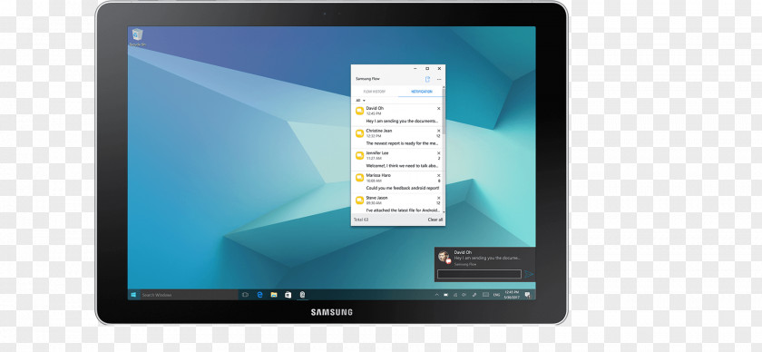 Samsung Galaxy Book Handheld Devices Computer Monitors Smartwatch PNG