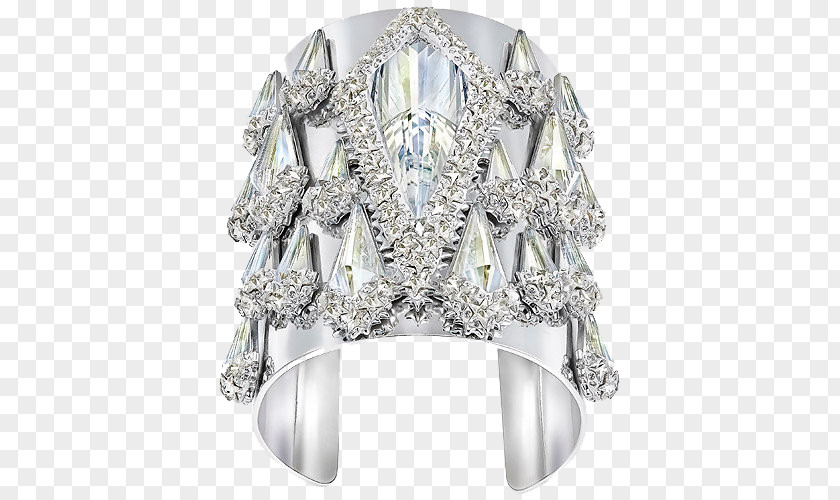 Swarovski Jewelry White Gold Bracelets Earring AG Bracelet Jewellery Plating PNG