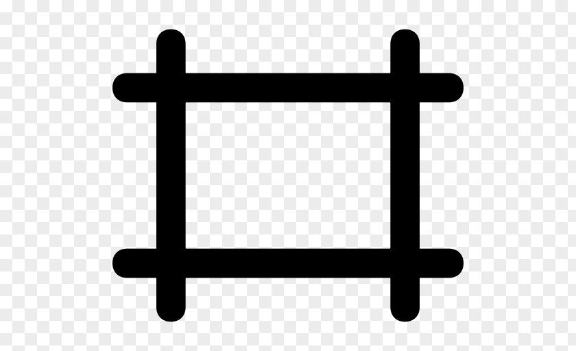 Symbol Wire Cross PNG