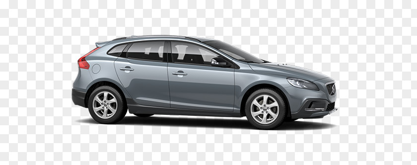 Volvo V40 T2 Momentum Car 122 D2 PNG