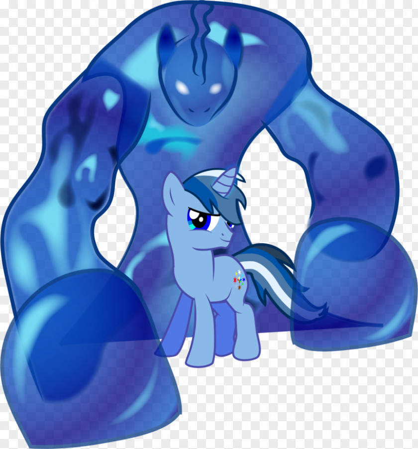 Water Elemental My Little Pony Drawing Fan Art PNG