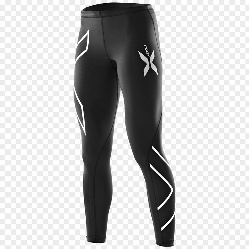 Xu Tights 2XU Leggings Clothing Compression Garment PNG