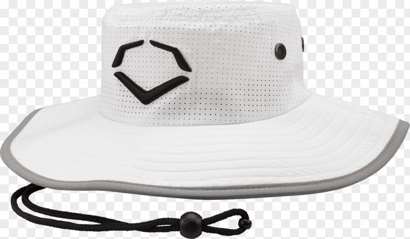 Baseball Cap Mockup Bucket Hat EvoShield PNG