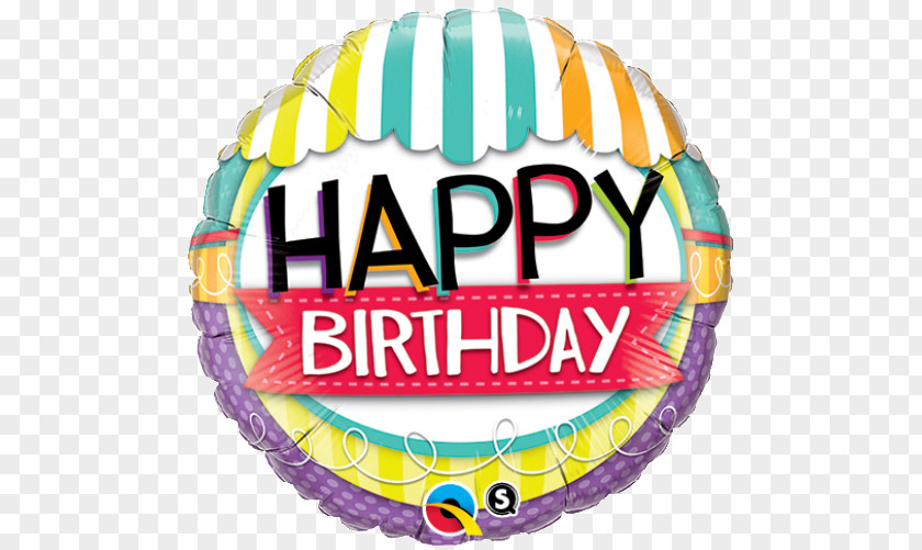 Birthday Toy Balloon Party Awning PNG
