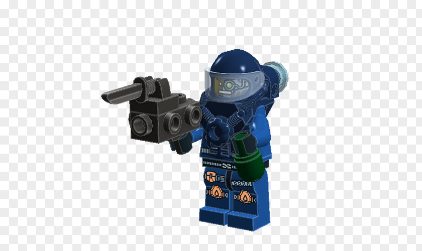 Brikwars The Lego Group Figurine PNG