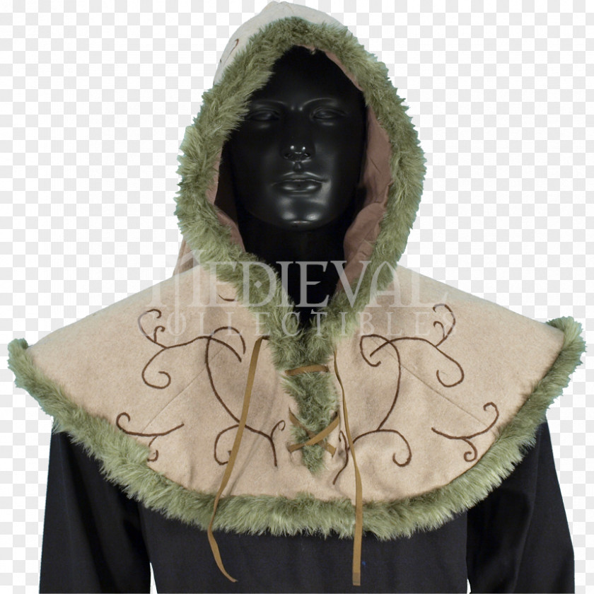 Capuchon Hoodie Clothing Outerwear Poncho PNG