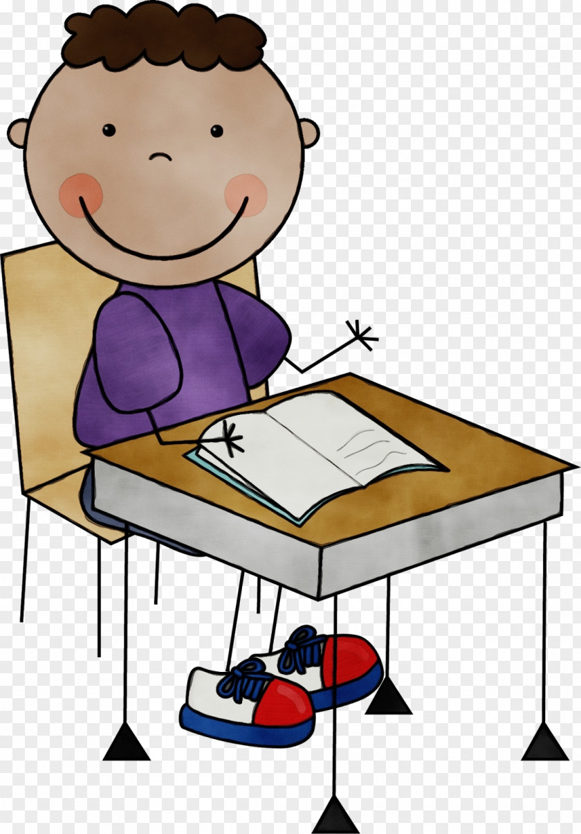 Child Clip Art Writing Teacher Image PNG