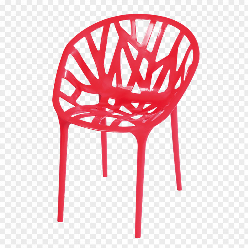 Children Chair Vitra Design Museum Ronan & Erwan Bouroullec Furniture PNG