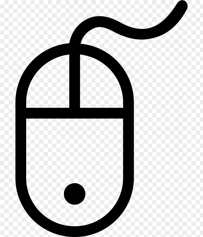 Computer Mouse Clip Art PNG