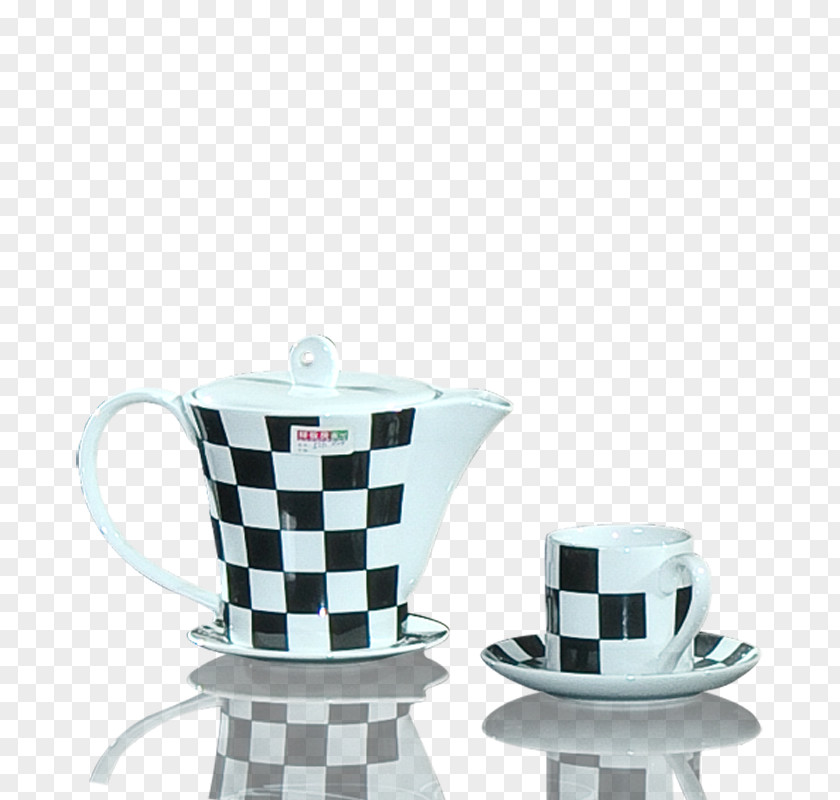 Cup Optical Illusion Optics Coffee Line PNG