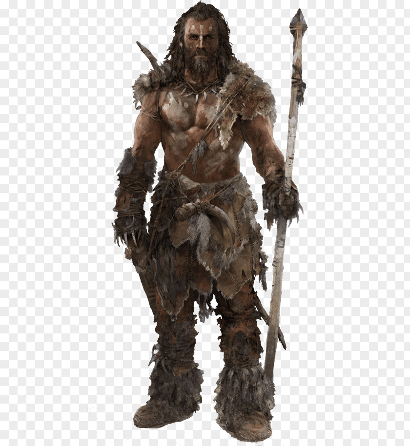 Far Cry Primal Video Game Ubisoft Concept Art PNG