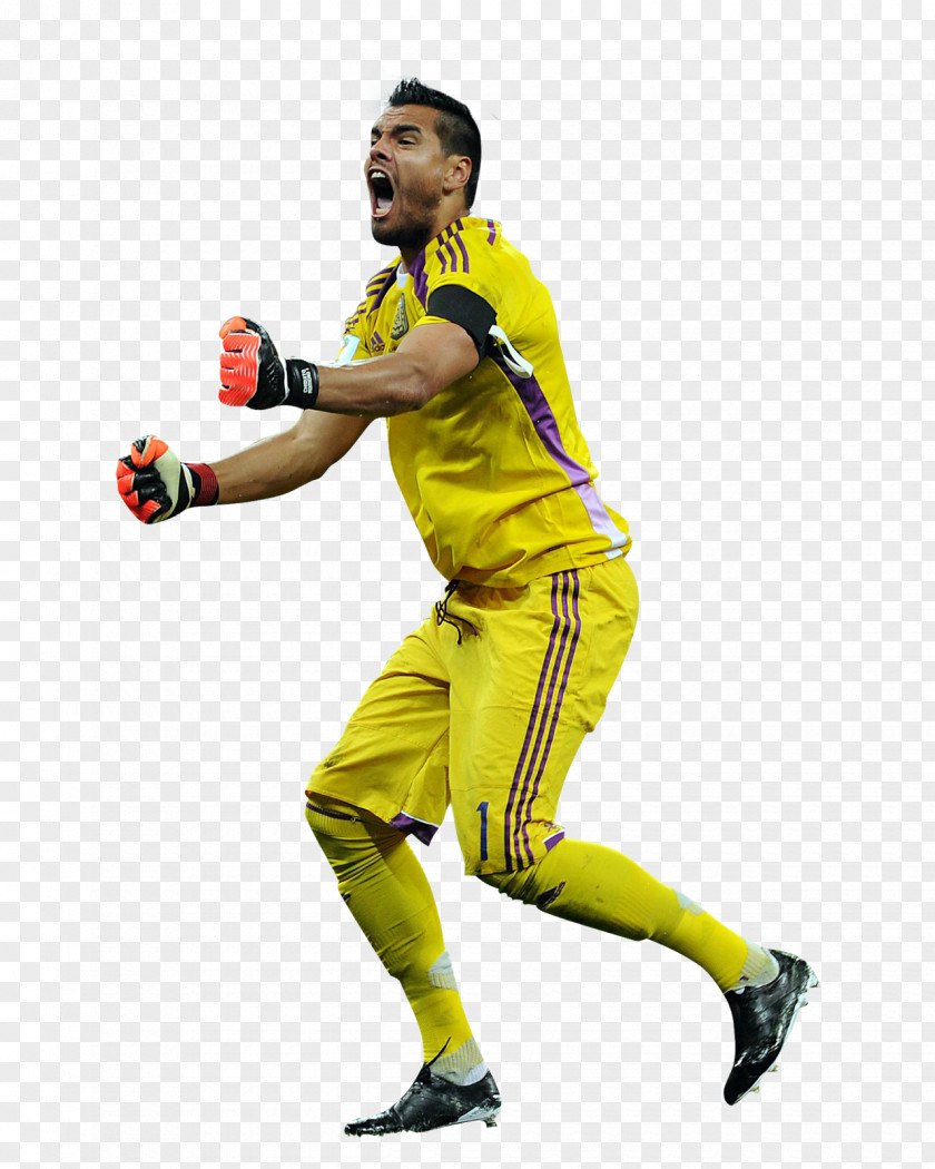 Football Argentina National Team Player Rendering Sport PNG