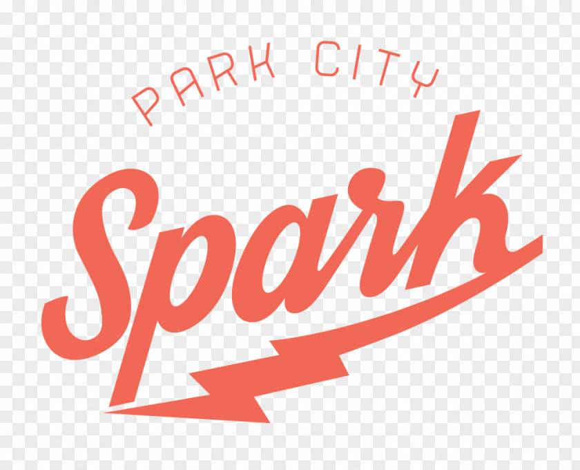 Spark Park CrossFit City Logo PNG