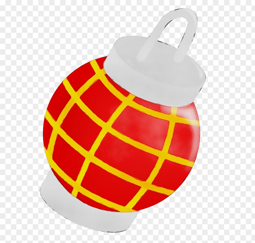Tableware Water Bottle Red Yellow Serveware Clip Art PNG