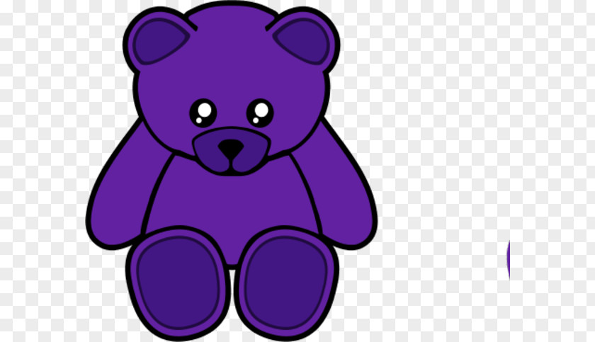 Teddy Bear Cartoon PNG bear , Bears clipart PNG