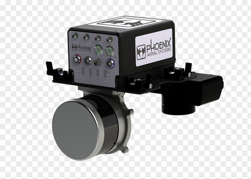 Termografia Phoenix LiDAR Systems Unmanned Aerial Vehicle Surveyor PNG