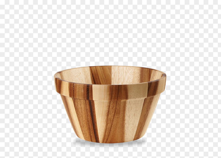 Wood Buffet Bowl Flowerpot Tableware PNG