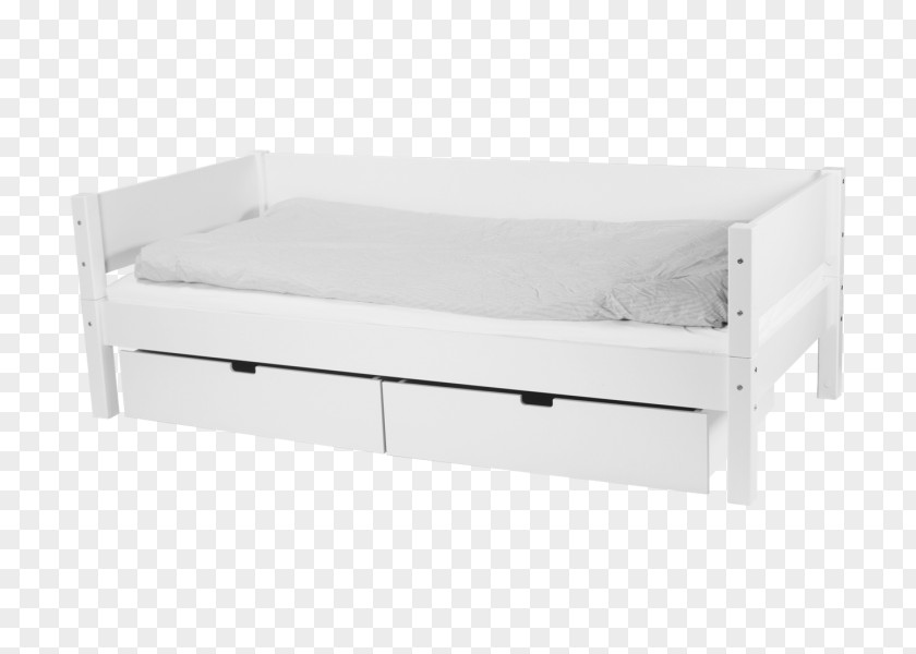 Angle Bed Frame Rectangle Drawer PNG