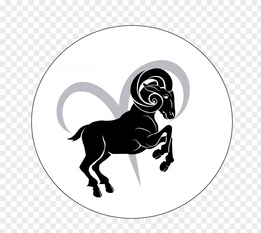 Aries Astrological Sign Horoscope Astrology Zodiac PNG