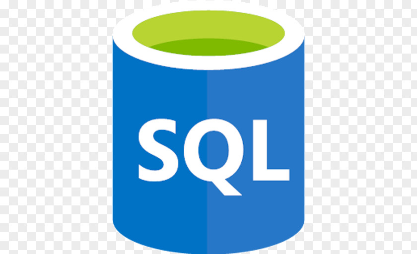 Azure Sql Data Warehouse Logo Clip Art Microsoft SQL Database Server PNG