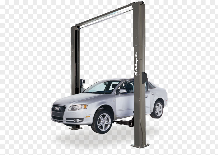 Car Dodge Challenger Elevator Hoist 2017 Hyundai Sonata PNG