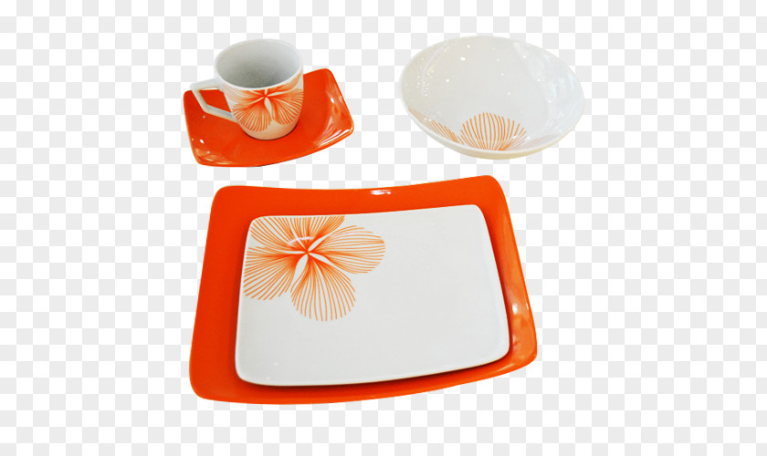 Ceramic Tableware Porcelain Platter Plate Tray PNG