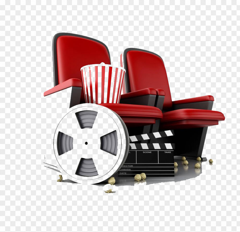 Cinema Seats Seat Computer File PNG