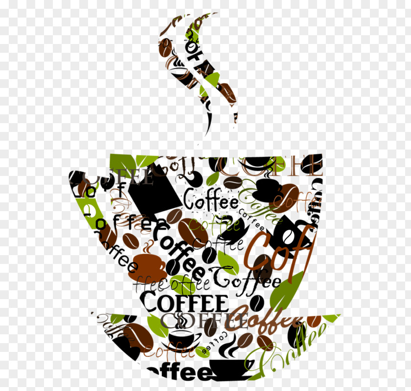 Coffee Cup Cafe Bean Vector Graphics PNG