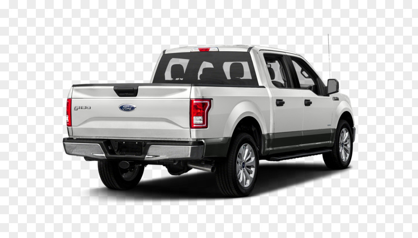 Ford 2017 F-150 XLT Motor Company Car Supercrew PNG