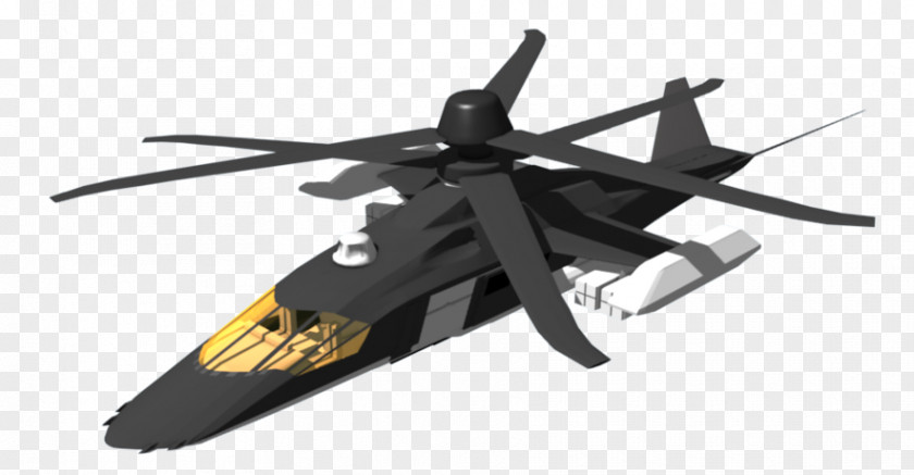 Helicopter Rotor Future Vertical Lift Fixed-wing Aircraft PNG