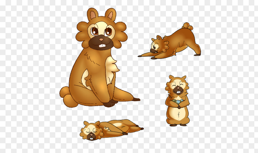 Hello There Dog Canidae Mammal Animated Cartoon PNG
