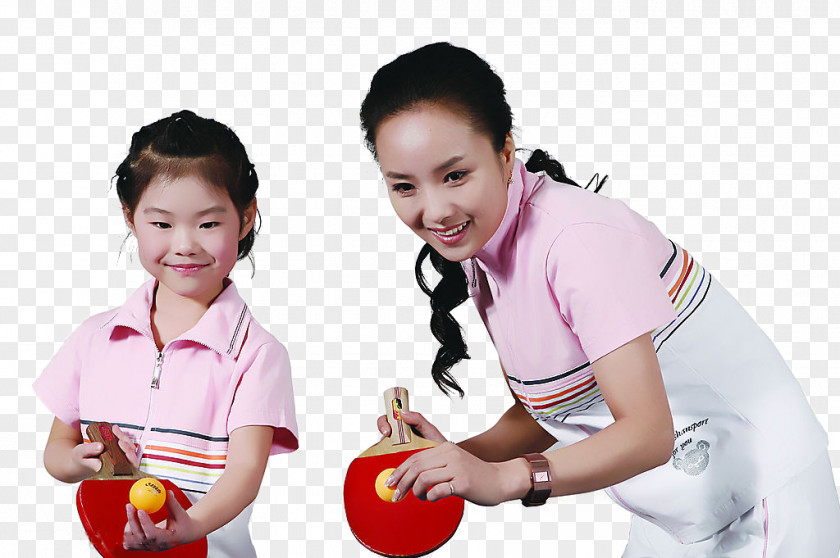 PingPong Teaching Table Tennis Ball Sport Badminton Serve PNG