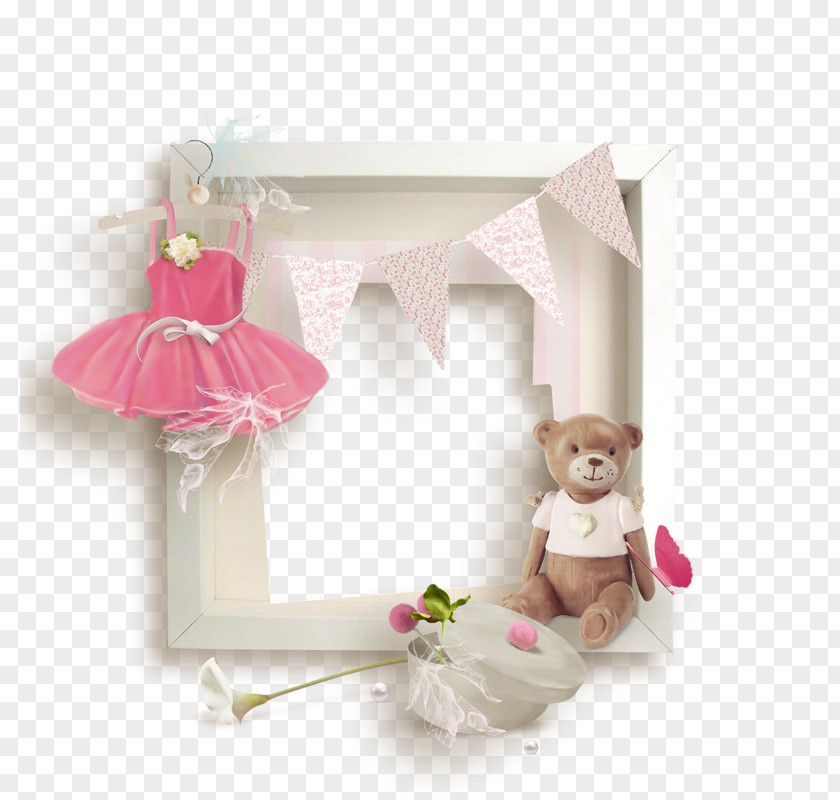 Pink M Toy Infant PNG Infant, oreja flores meme clipart PNG