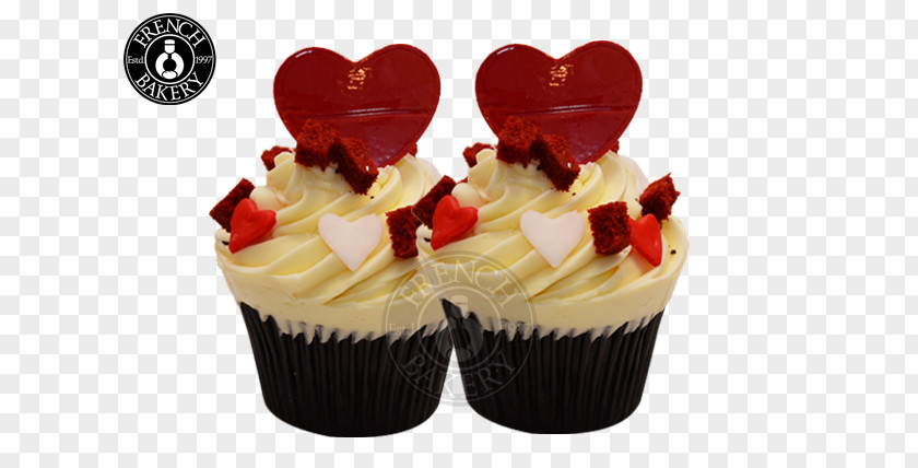 Red Velvet Cupcake Cake Muffin Chocolate Pound PNG