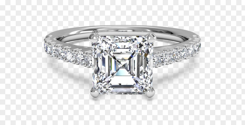 Ring Ink Engagement Wedding Ritani Diamond PNG